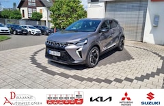 Bild des Angebotes Mitsubishi ASX 1.3 Intro Edition DCT mit Rückfahrkamera