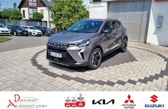 Bild des Angebotes Mitsubishi ASX 1.3 Intro Edition DCT mit Rückfahrkamera