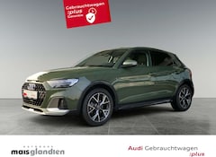 Bild des Angebotes Audi A1 allstreet 25 TFSI LED Sportsitze GRA phone box