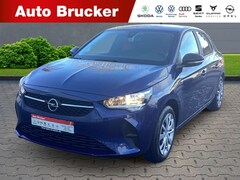 Bild des Angebotes Opel Corsa-e F Edition+Klimaautomatik+Sitzheizung+PDC