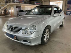 Bild des Angebotes Mercedes-Benz C 320 C 320 (203.764)