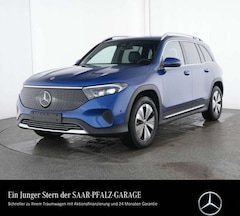 Bild des Angebotes Mercedes-Benz EQB 300 EQB 300 4M PROGRESSIVE*MEMORY*CARPLAY*R-KAM*TOTW