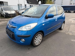 Bild des Angebotes Hyundai i10 i10 1.1 CRDi Style