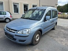 Bild des Angebotes Opel Combo