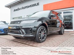 Bild des Angebotes Land Rover Range Rover Sport P400e SE*Pano*Standheizung*