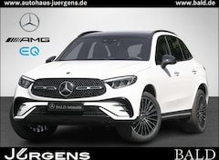 Bild des Angebotes Mercedes-Benz GLC 300 de 4M AMG-Sport+Burm+Pano+Distr+Memo+AHK