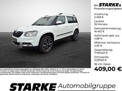 Bild des Angebotes Skoda Yeti 2.0 TDI 4x4 Ambition Outdoor