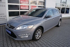 Bild des Angebotes Ford Mondeo Titanium Klima Alu-Räder 1.Hand