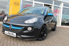 Bild des Angebotes Opel Adam Jam 1,0 " Black Edition! " Sitzheizung