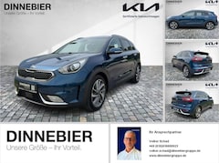 Bild des Angebotes Kia Niro Spirit Navi+Cam+KlimaAuto+ Induktionsladen