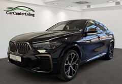 Bild des Angebotes BMW X6 M i*Laser*ACC*360*Pano*AHK*H&K*HUD*iconic*