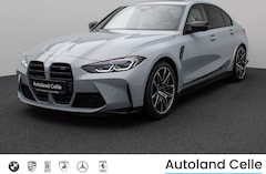 Bild des Angebotes BMW M3 Competition xD Glasdach Laser 360°HUD H K DAB