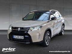 Bild des Angebotes Suzuki Vitara Vitara 1.4 Comfort+ Allgrip 6AT