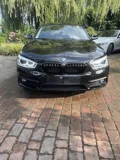 Bild des Angebotes BMW 118 118 i Advantage