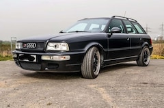 Bild des Angebotes Audi 80 Avant RS2