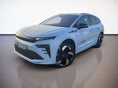 Bild des Angebotes Skoda Enyaq RS Lounge MATRIX.DCC.HUD.Traveller.4xSHZ.AHk.KAM.M