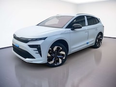 Bild des Angebotes Skoda Enyaq RS Lounge MATRIX.DCC.HUD.Traveller.4xSHZ.AHk.KAM.M