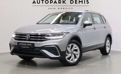 Bild des Angebotes VW Tiguan Allspace Life 1.5 TSI/7SITZE/AHK/LED/ACC