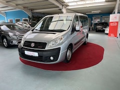 Bild des Angebotes Fiat Scudo Panorama Family L2H1 165 Multijet TEMP