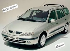 Bild des Angebotes Renault Megane Megane Grandtour 1.4 Expression