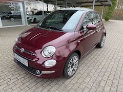 Bild des Angebotes Fiat 500C 500 C 1.0 GSE N3 Hybrid Star