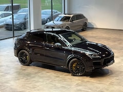 Bild des Angebotes Porsche Cayenne Coupe Turbo S E-Hybrid*Max-Voll*Head-Up*
