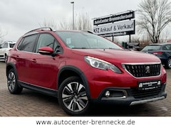 Bild des Angebotes Peugeot 2008 Allure HU 01/2026