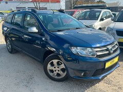 Bild des Angebotes Dacia Logan MCV II *Navi*Klimaaut*MFL* TÜV 04/27