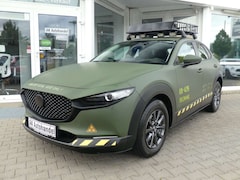Bild des Angebotes Mazda CX-3 0 Selection I-Active Sense 360° 2WD