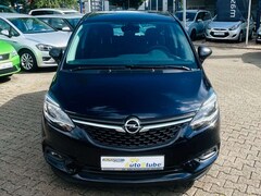 Bild des Angebotes Opel Zafira Active Start/Stop 7 Sitzer