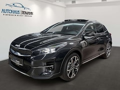 Bild des Angebotes Kia XCeed Black Xdition*Aut*Pano*JBL*4xSitzhzg*Totw*