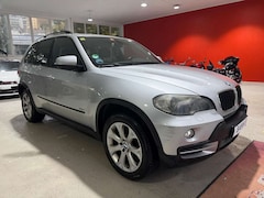 Bild des Angebotes BMW X5 Baureihe X5 3.0d Xenon