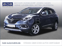 Bild des Angebotes Renault Kadjar LIMITED Deluxe TCe140 EDC NAVI SHZ RFK