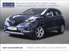 Bild des Angebotes Renault Kadjar LIMITED Deluxe TCe140 EDC NAVI SHZ RFK