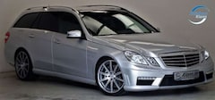Bild des Angebotes Mercedes-Benz E 63 AMG E 63 T 5.5 Bi-Turbo 665PS Pano Keyless Distronic