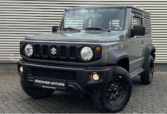 Bild des Angebotes Suzuki Jimny 1,5 Comfort/1.HAND/4x4/SITZHEIZUNG/NFZ/Inkl-19%...