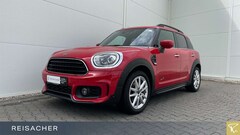 Bild des Angebotes MINI Cooper D Countryman Countryman Cooper D All 4,JCW,HuD,Pano,AHK,Pano
