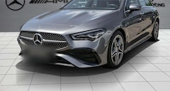 Bild des Angebotes Mercedes-Benz CLA 180 AMG Advanced PLUS Kamera