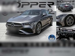 Bild des Angebotes Mercedes-Benz CLA 180 AMG Advanced PLUS Kamera