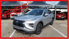 Bild des Angebotes Mitsubishi Eclipse Cross Plug-in Hybrid BASIS