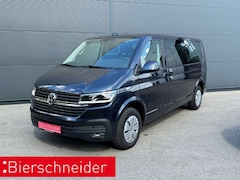 Bild des Angebotes VW T6.1 Transporter Kombi LR 2.0 TDI DSG 9-S. LED AHK ACC KAMERA PDC D