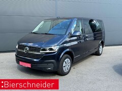 Bild des Angebotes VW T6.1 Transporter Kombi LR 2.0 TDI DSG 9-S. LED AHK ACC KAMERA PDC D