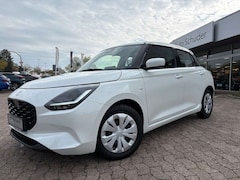 Bild des Angebotes Suzuki Swift 1.2 Dualjet Hybrid  Club