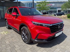 Bild des Angebotes Honda CR-V 2.0 e:HEV Eleg. AWD|IlluminationsP.|AHK