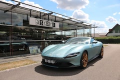 Bild des Angebotes Ferrari Roma Spider