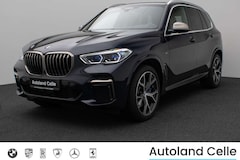 Bild des Angebotes BMW X5 M Panorama 360° Laser HUD DAB HiFi SoftCL
