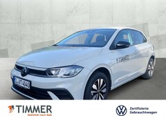 Bild des Angebotes VW Polo GOAL 1.0 *KAMERA*LED*ALLSEASON*KLIMA*