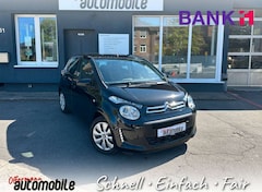Bild des Angebotes Citroen C1 Feel*CarPlay*Klima*TEMP*GARANTIE*