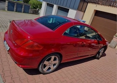 Bild des Angebotes Peugeot 307 Cabrio 307 CC 180Sport