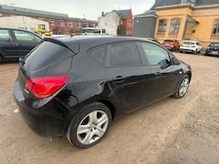 Bild des Angebotes Opel Astra 1.4 Turbo Edition